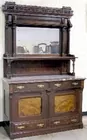 Victorian MT Buffet