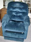 Lyn Liechty Auctions  Electric Lift Chair