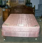 Lyn Liechty Auctions  Queen Size Bed