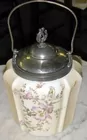 Wavecrest Cracker Jar.