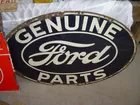 Genuine Ford Parts