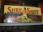 Sure Shot Chewing Tobacco