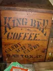 King Bee Coffee