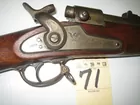 US Springfield Rifles