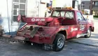 1989 Ford Tow Truck