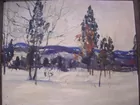 1942 BAUM 19 X 15 1/2