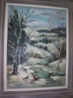 JERRY QUIER 16 X 12