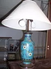 CLOIS. LAMP