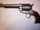 HAWES WESTERN MARSHAL SS 357