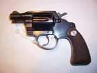 COLT DECT. SPL. 38L