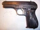 C.Z. MOD 27 7.65