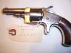 WHINTEY ARMS 22 1871 -1879