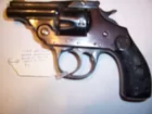 IVER JOHNSON 32 1893 -1953
