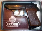 RMA EXCAM 22 CAL W/2CLIPS