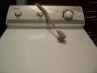 MAYTAG DRYER