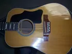 GIBSON 12 STRING