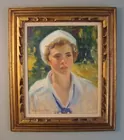 signed Susan Ricker Knox
