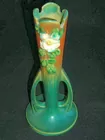 Roseville vase