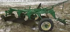 JD 3 btm plow