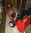 Troybilt Rototiller