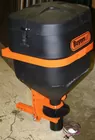 Buyers SUV 12v salt spreader