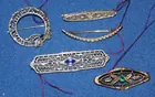 Victorian Jewelry
