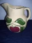 Watt Apple Pitcher
