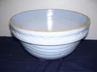 Blue Crock Bowl