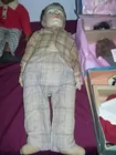 Charlie Chaplin Doll