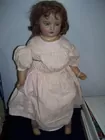 German Doll