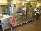 Stero Dishwasher Mod STPCW17
