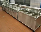 Servolift Eastern Steam Tables