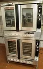 Blodgett Dual Flow Oven