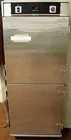 Bevles Warming Cabinet