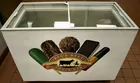 Blue Bell Ice Cream Freezer