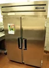 Jordon Refrigerator w/shelves
