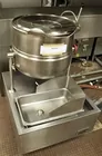 Cleveland Steam Kettle