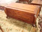 CEDAR CHEST