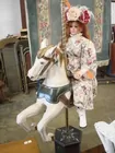 DOLL BY REGINA MOUREY