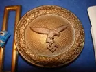 NAZI BELT BUCKLE