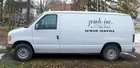 Lyn Liechty Auctions  2001 Ford Cargo Van