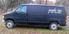 Lyn Liechty Auctions  1994 Ford Van