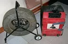 Lyn Liechty Auctions  Spartan 1065 Cam w/cable