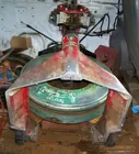 Lyn Liechty Auctions  Sewer Cleaning Machine