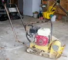 Lyn Liechty Auctions  Wacker Compactor