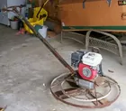 Lyn Liechty Auctions  WackerTrowel Machine