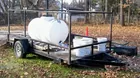 Lyn Liechty Auctions  Sure Trac Trailer