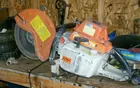 Lyn Liechty Auctions  Stihl Concrete Saw
