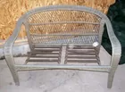Lyn Liechty Auctions  Patio Set