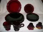 Cape Cod Ruby Red